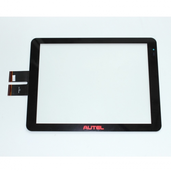 Touch Screen Digitizer Replacement for Autel MaxiSys Elite II 2 - Click Image to Close